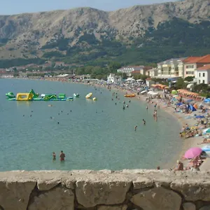 Antica Apartament Baška