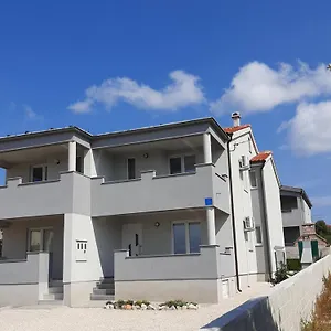  Apartament Jadranka