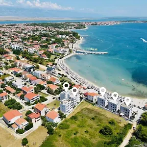  Apartament The