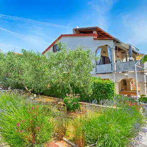 Nada 1451 Apartament Fažana