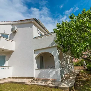 Benkovic Apartament Baška